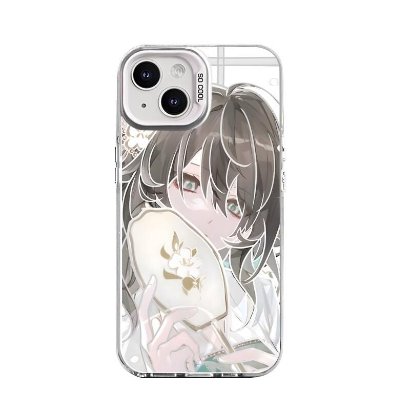 Honkai Star Rail Phone Case