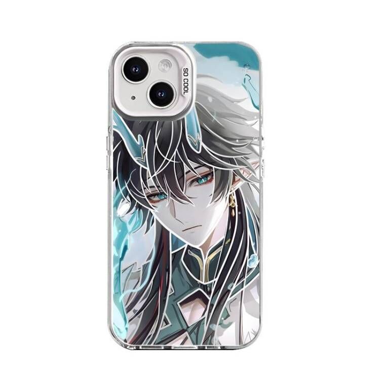 Honkai Star Rail Phone Case