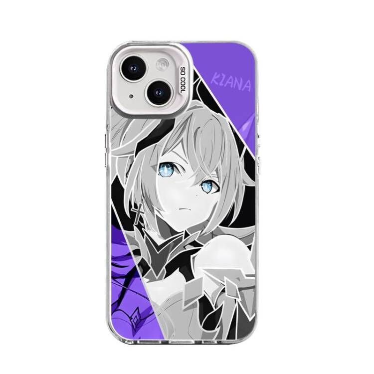 Honkai Star Rail Phone Case