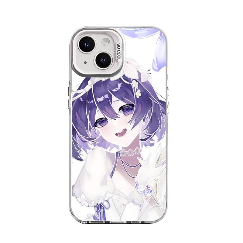 Honkai Star Rail Phone Case