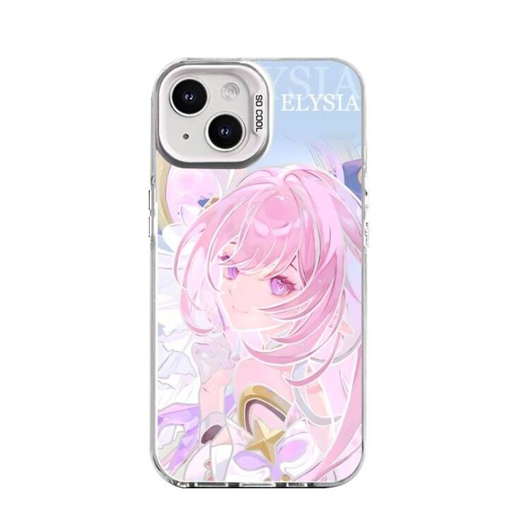 Honkai Star Rail Phone Case