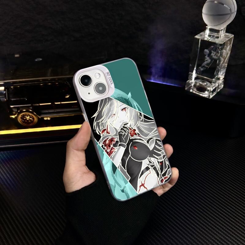 Honkai Star Rail Phone Case