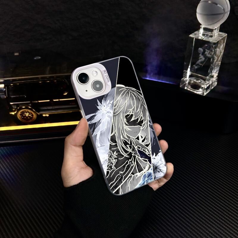 Honkai Star Rail Phone Case