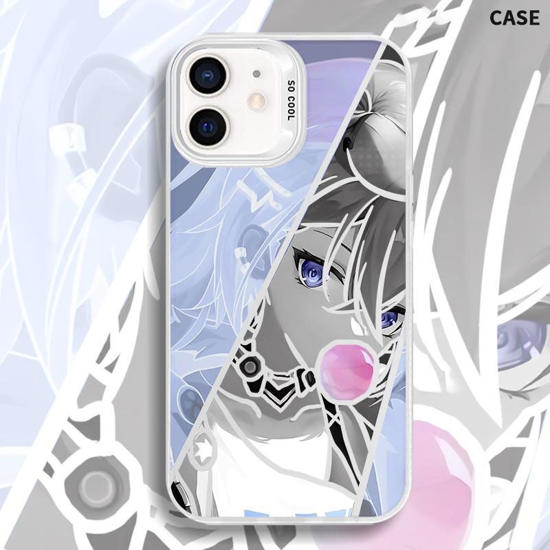 Honkai Star Rail Phone Case