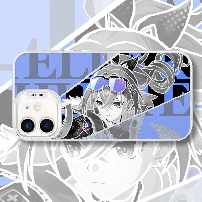 Honkai Star Rail Phone Case