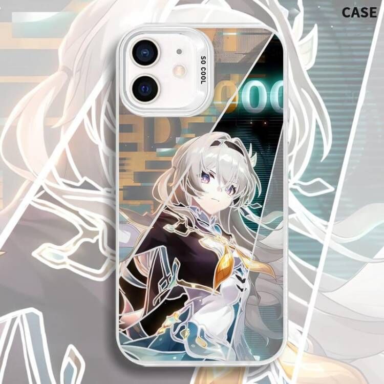 Honkai Star Rail Phone Case