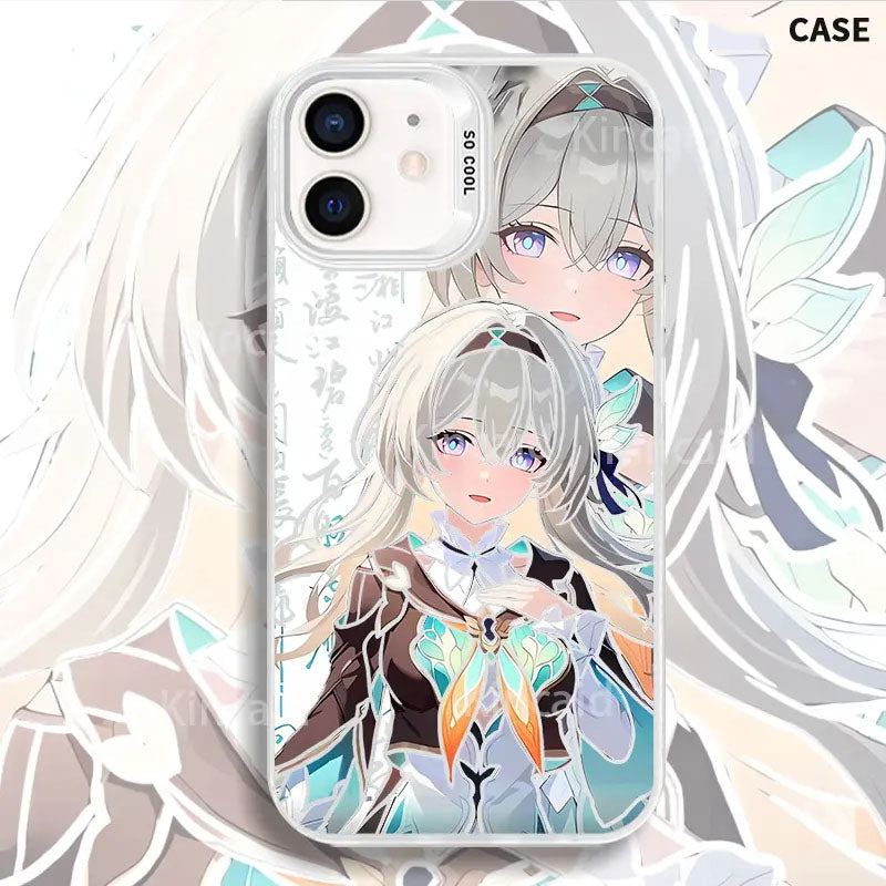 Honkai Star Rail Phone Case