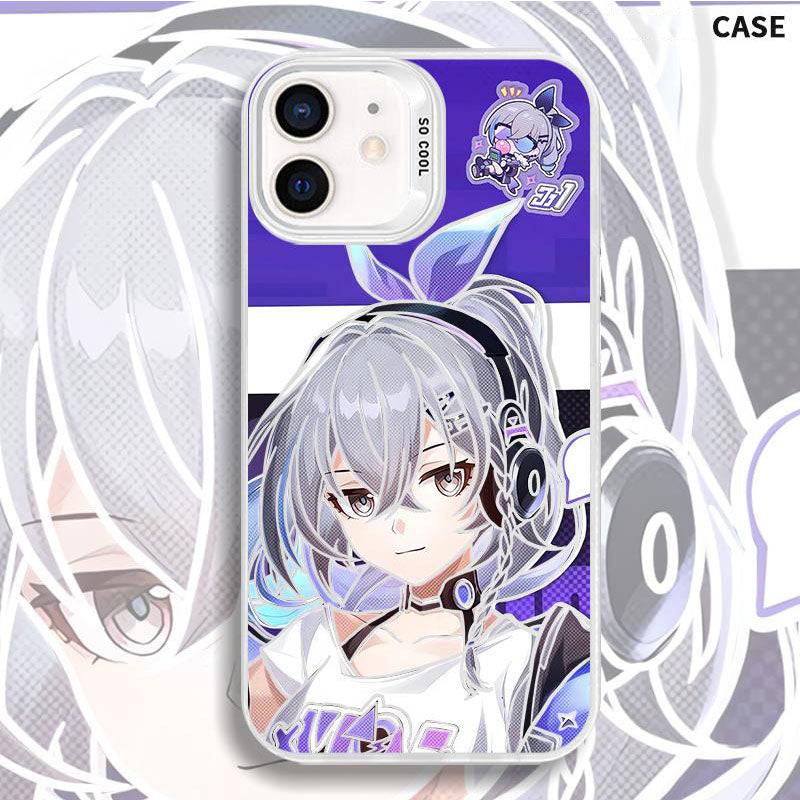 Honkai Star Rail Phone Case