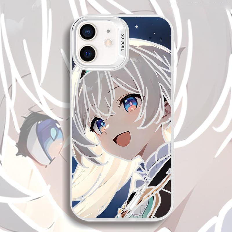 Honkai Star Rail Phone Case