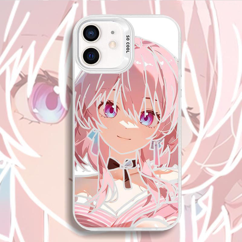 Honkai Star Rail Phone Case