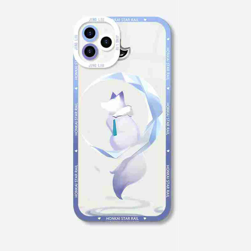 Honkai Star Rail Phone Case