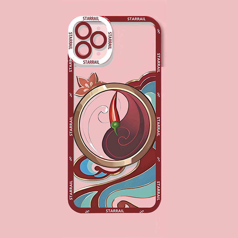 Honkai Star Rail Phone Case