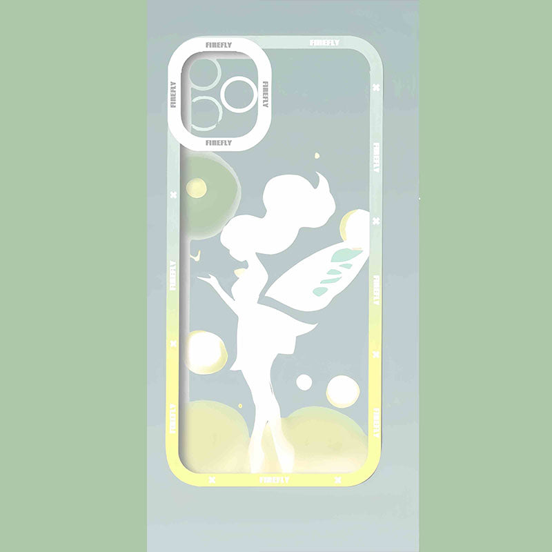 Honkai Star Rail Phone Case