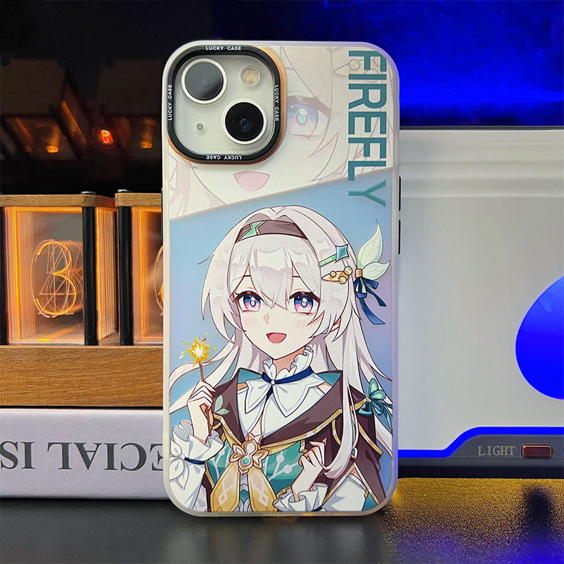 Honkai Star Rail Phone Case