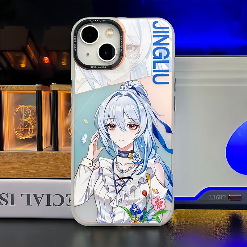 Honkai Star Rail Phone Case