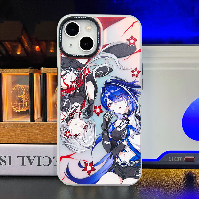 Honkai Star Rail Phone Case