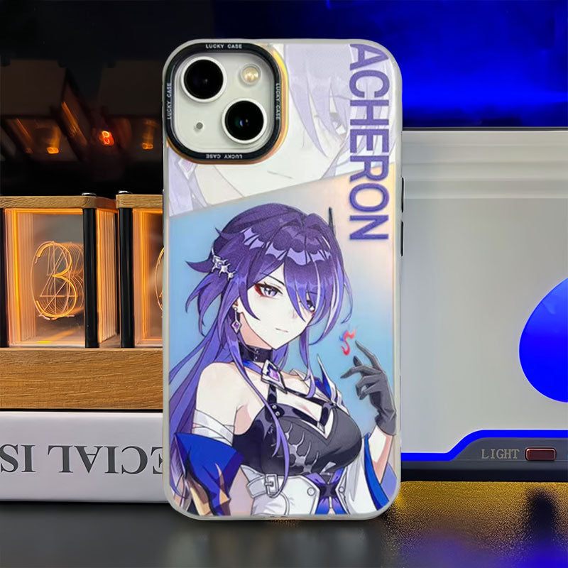 Honkai Star Rail Phone Case