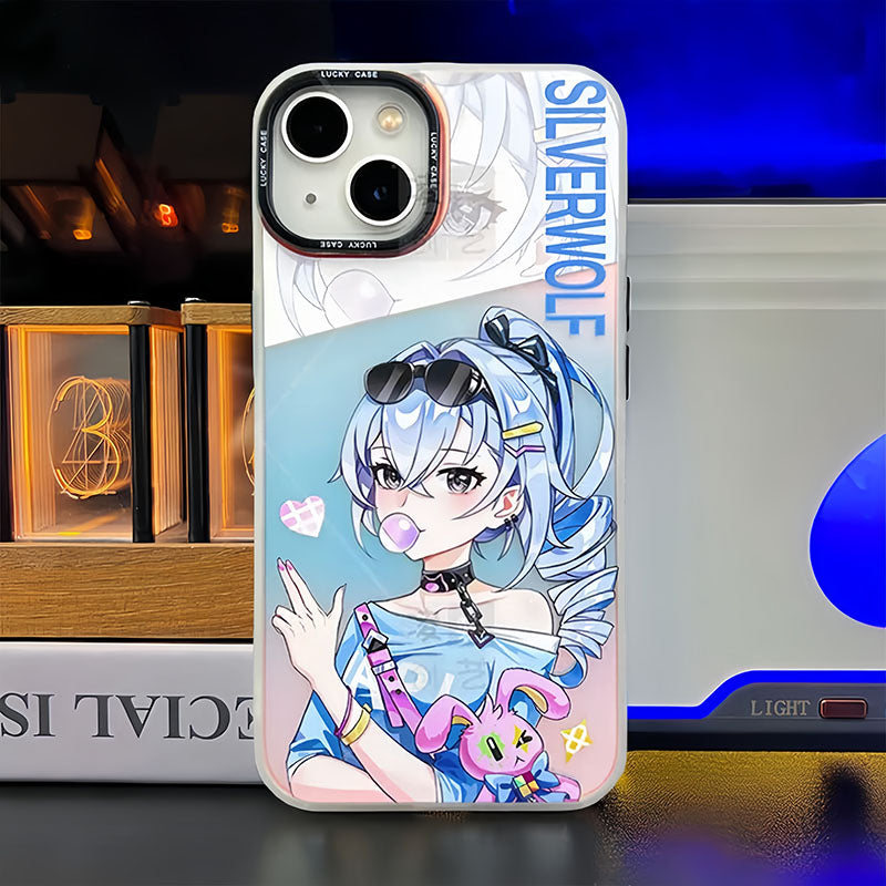 Honkai Star Rail Phone Case