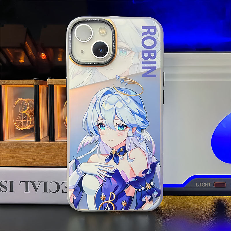 Honkai Star Rail Phone Case