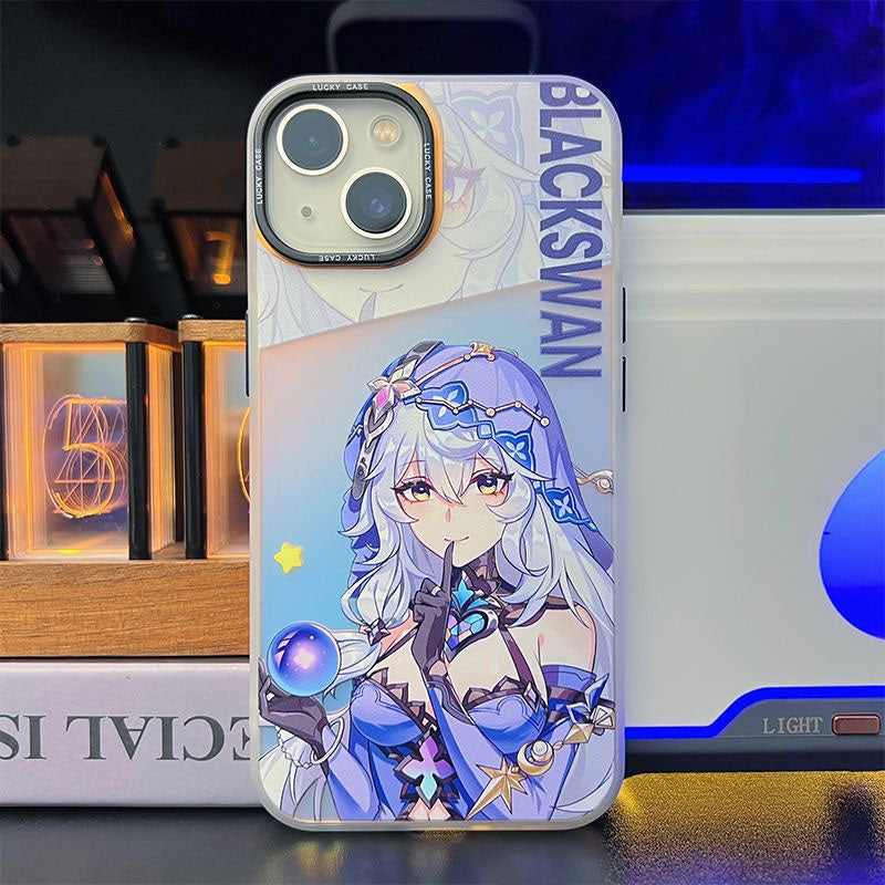 Honkai Star Rail Phone Case