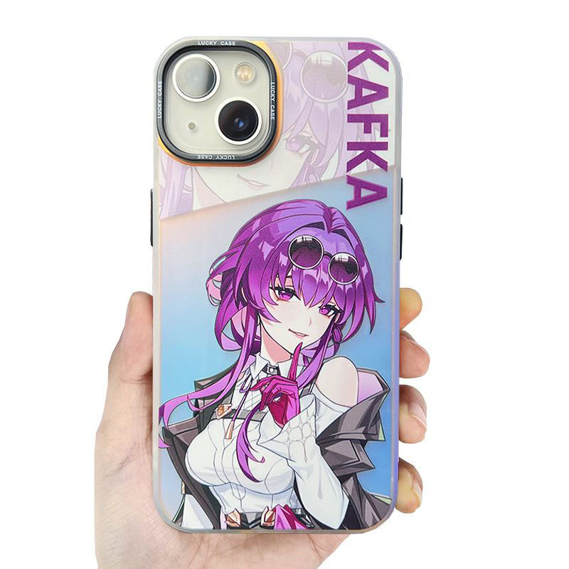 Honkai Star Rail Phone Case