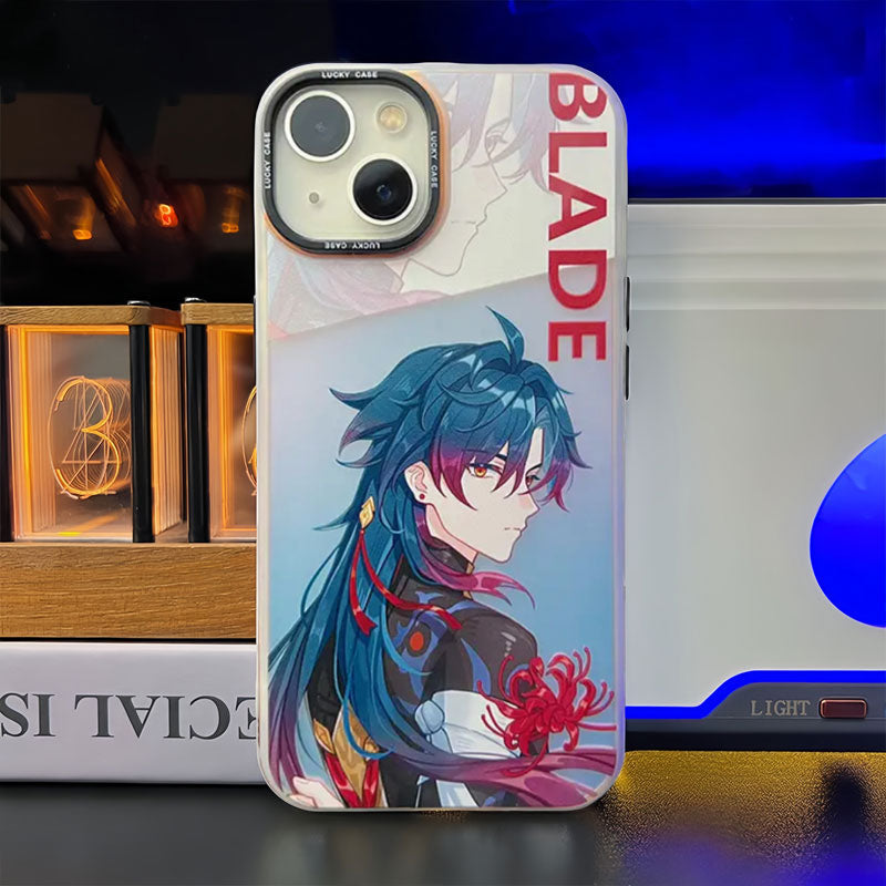 Honkai Star Rail Phone Case