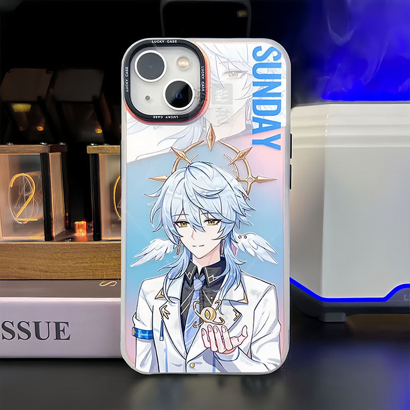 Honkai Star Rail Phone Case