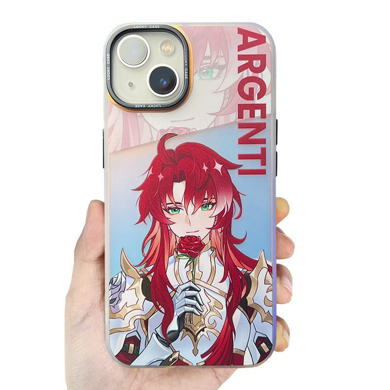 Honkai Star Rail Phone Case