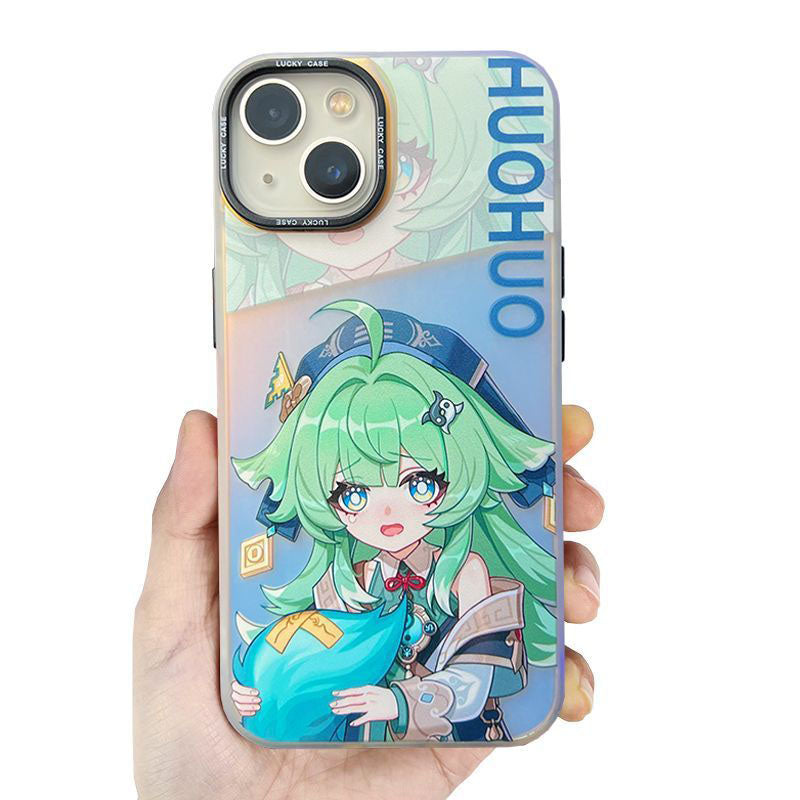 Honkai Star Rail Phone Case