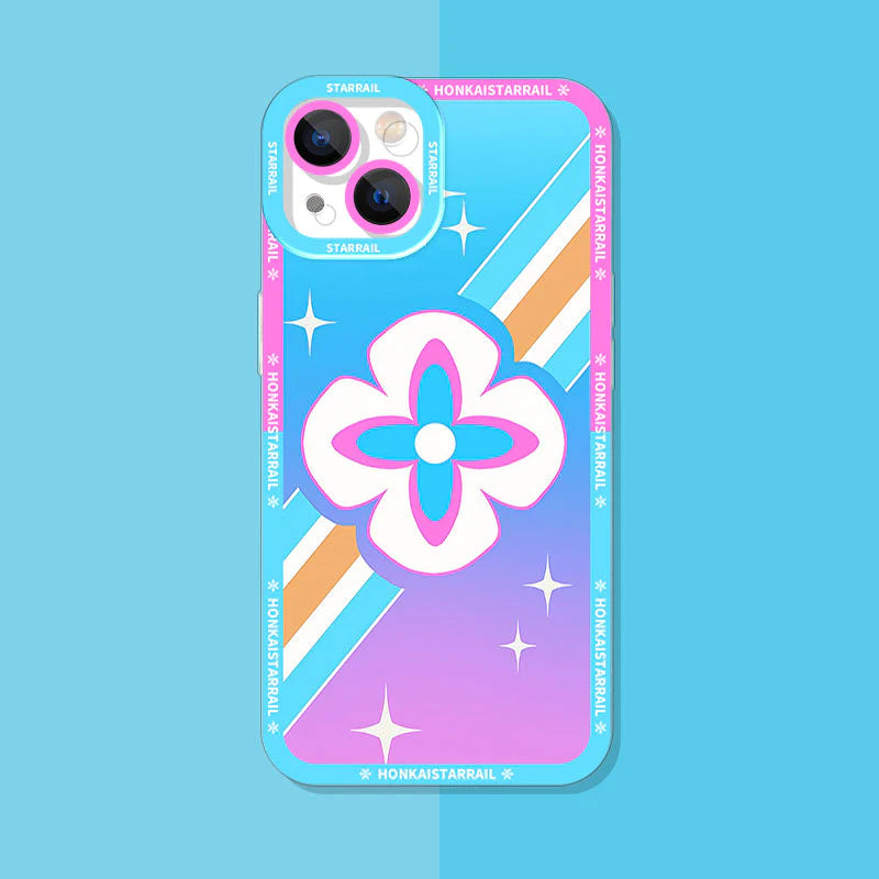 Honkai Star Rail Phone Case