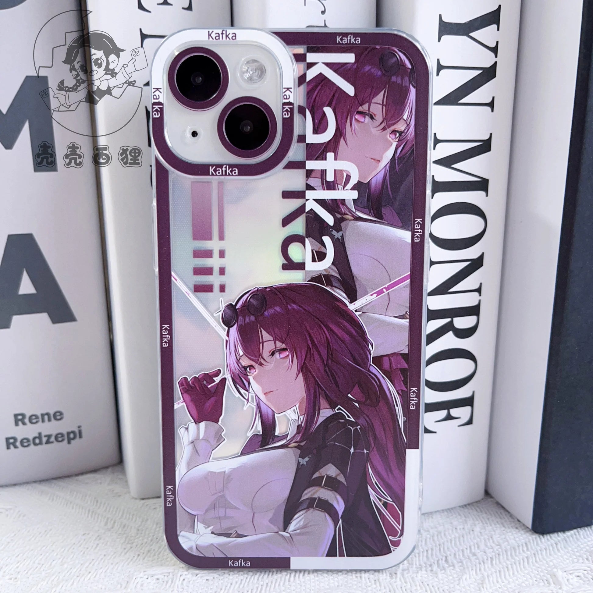 Honkai Star Rail Phone Case