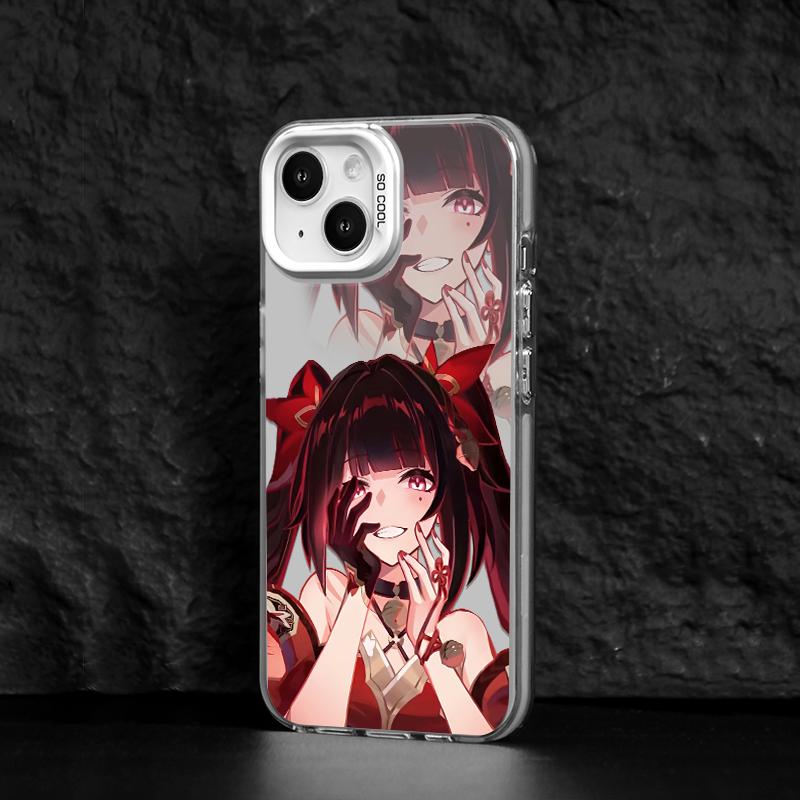 Honkai Star Rail Phone Case