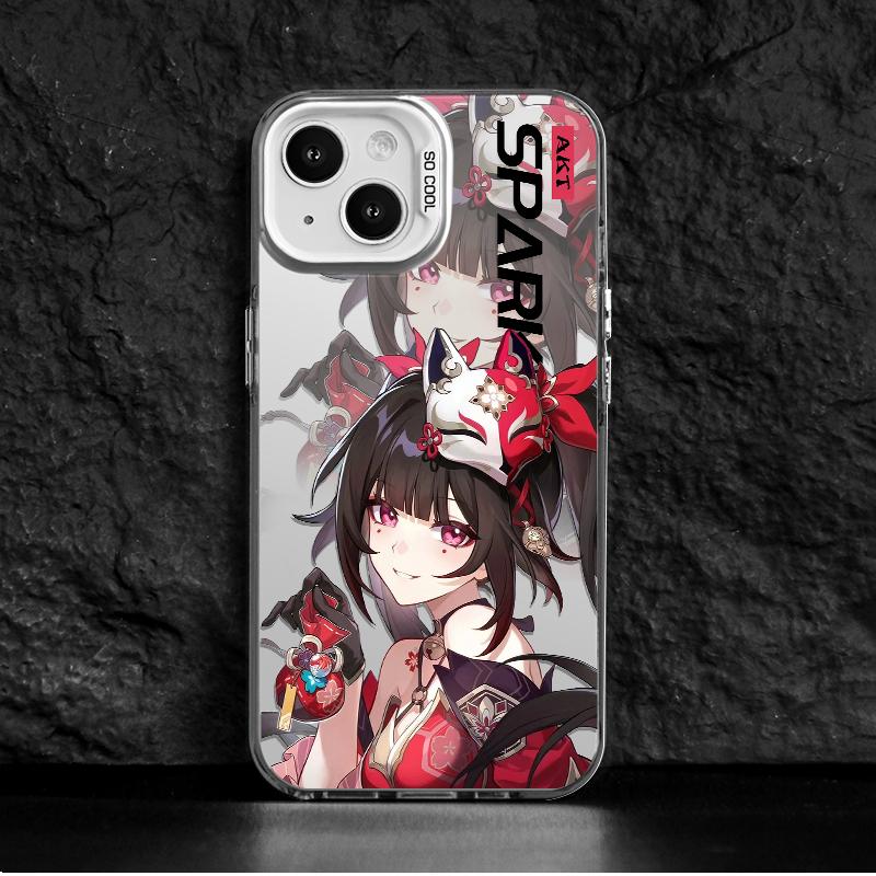 Honkai Star Rail Phone Case