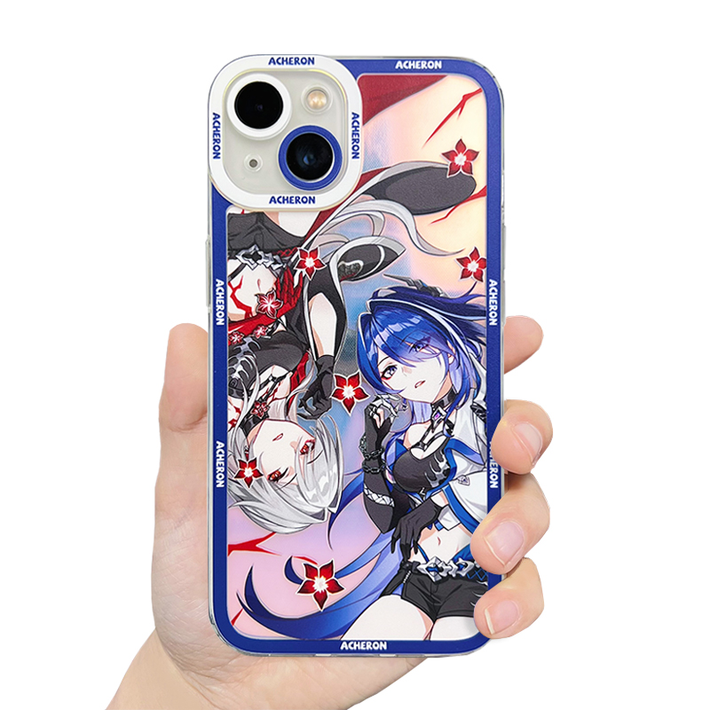 Honkai Star Rail Phone Case