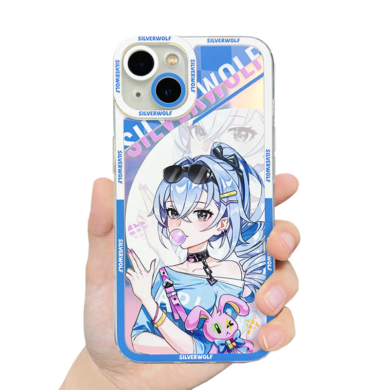 Honkai Star Rail Phone Case