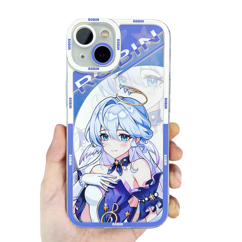 Honkai Star Rail Phone Case