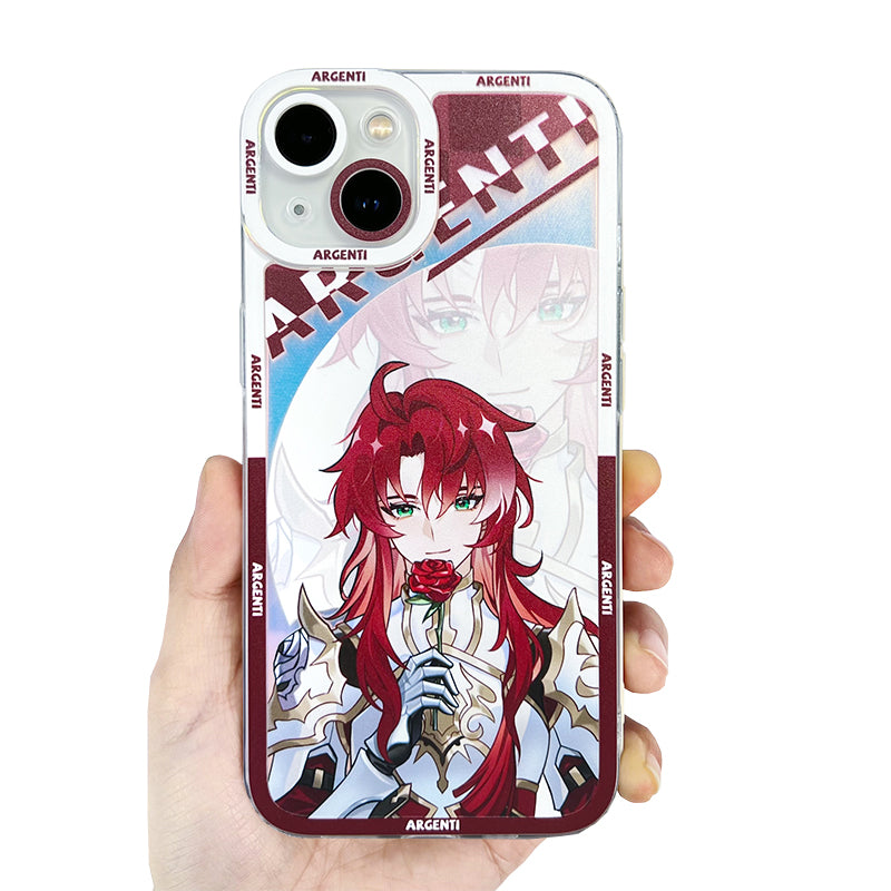 Honkai Star Rail Phone Case