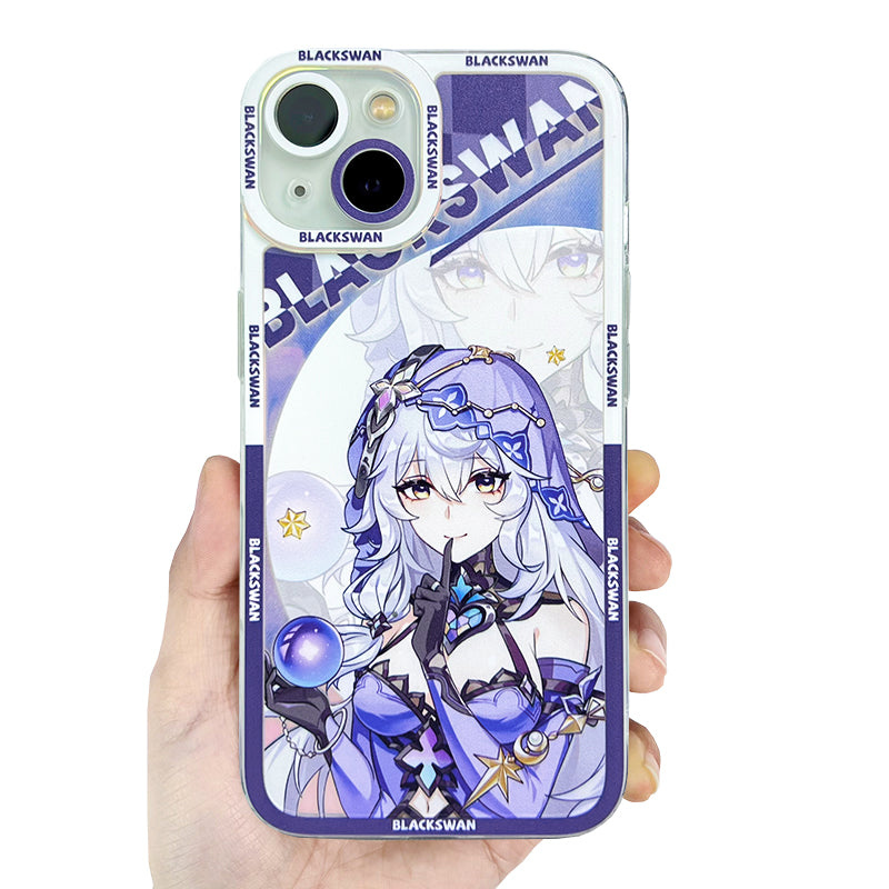 Honkai Star Rail Phone Case