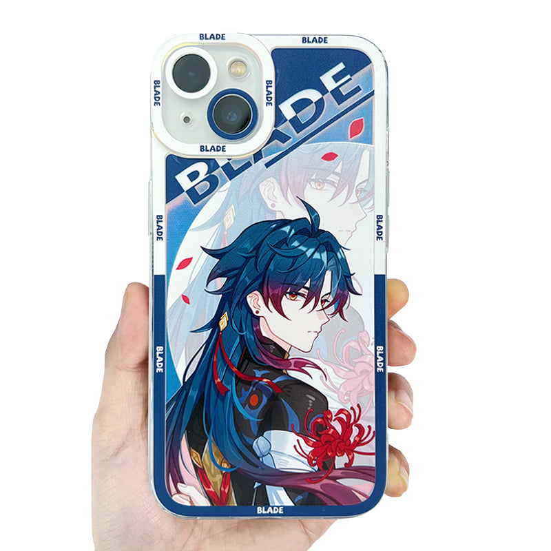 Honkai Star Rail Phone Case