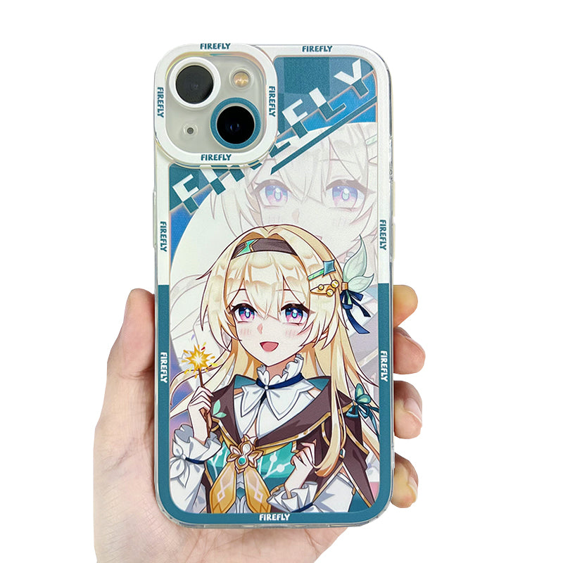 Honkai Star Rail Phone Case