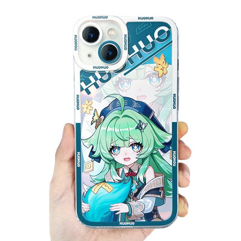 Honkai Star Rail Phone Case