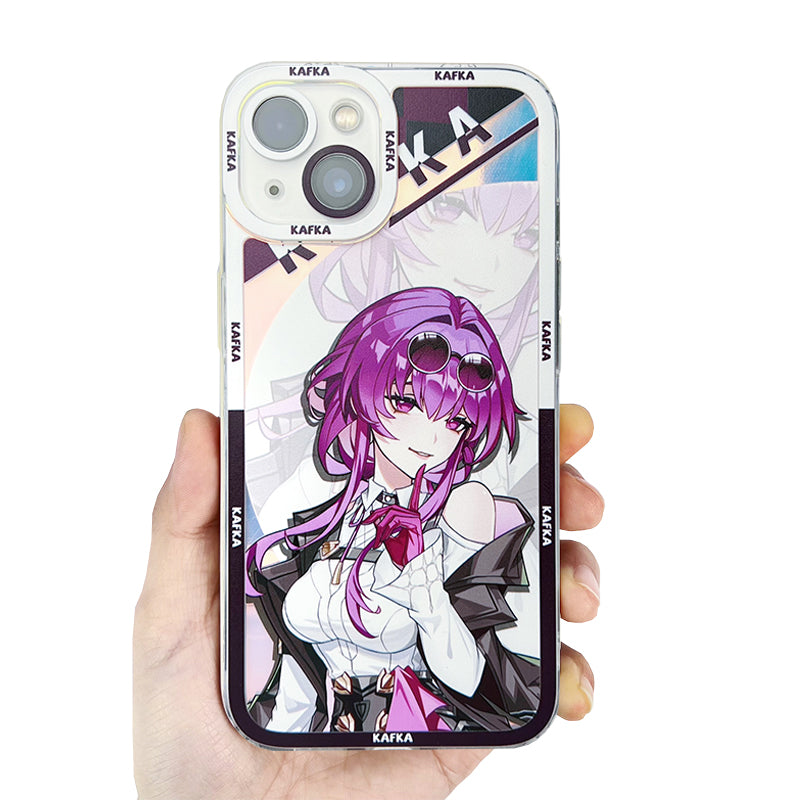 Honkai Star Rail Phone Case