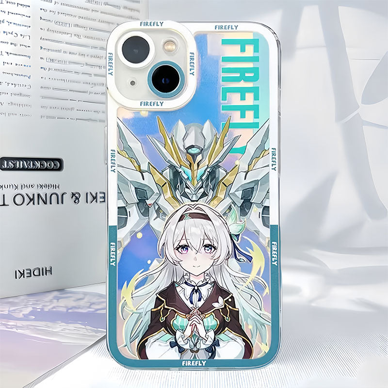 Honkai Star Rail Phone Case