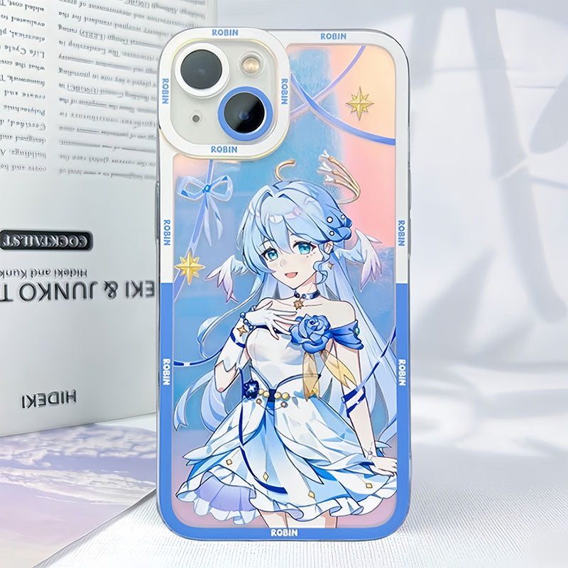 Honkai Star Rail Phone Case