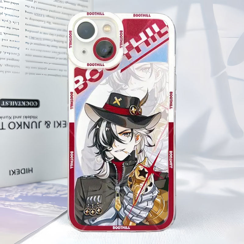 Honkai Star Rail Phone Case