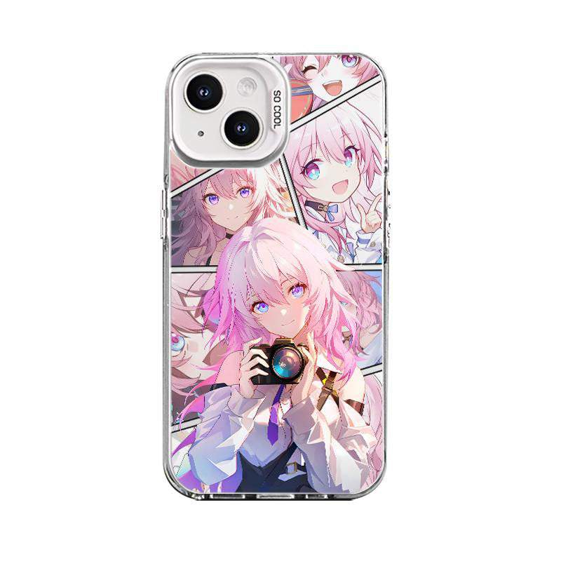 Honkai Star Rail Phone Case