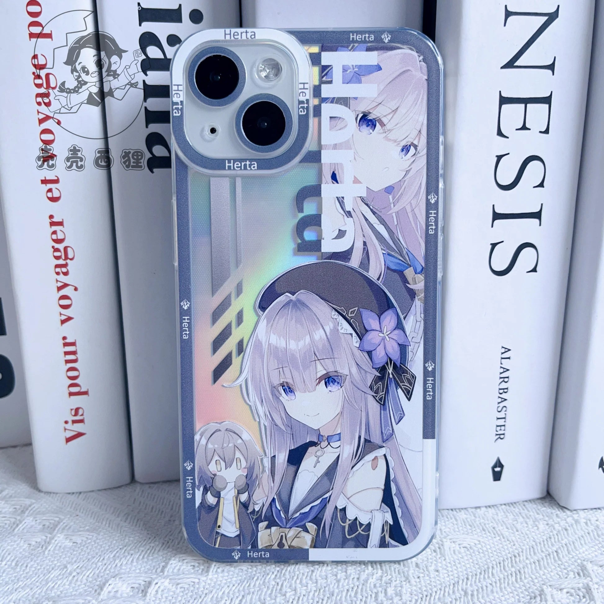 Honkai Star Rail Phone Case