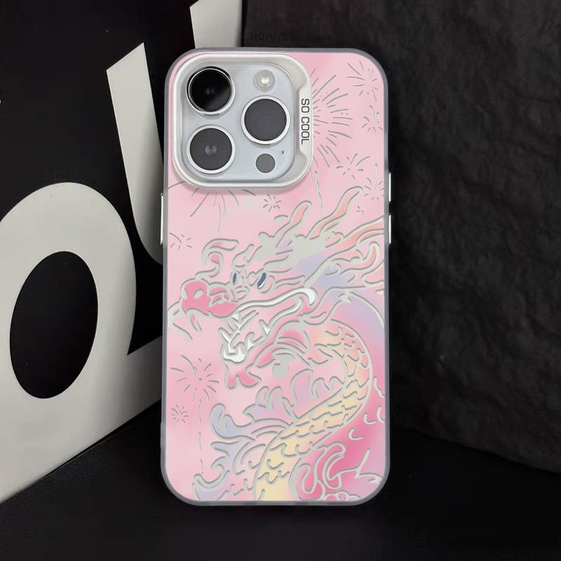 Original Dragon Design Phone Case