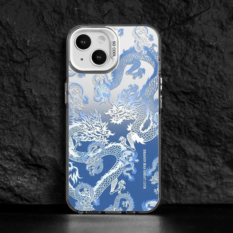 Original Dragon Design Phone Case