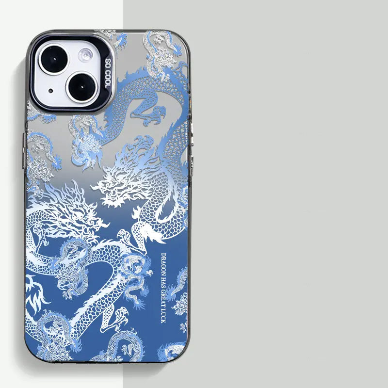 Original Dragon Design Phone Case